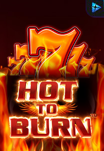 Hot To Burn