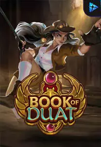 Book Of Duat