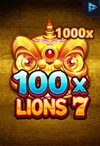 100X Lions 7