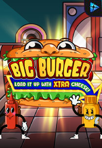 Big Burger Load It Up