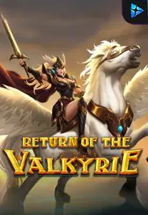 Return Of The Valkyrie