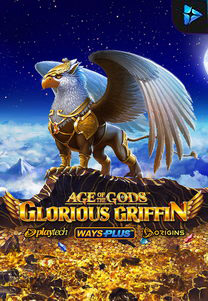 Age Of The Gods: Glorious Griffin