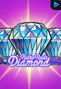 Retro Reels - Diamond
