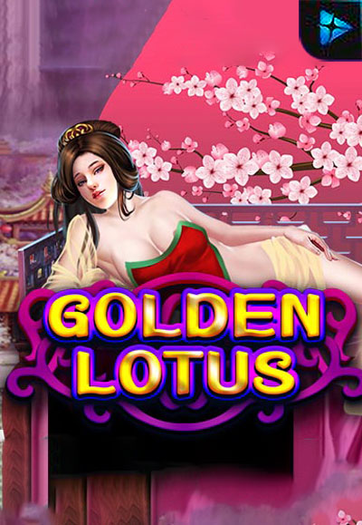 Goldenlotus