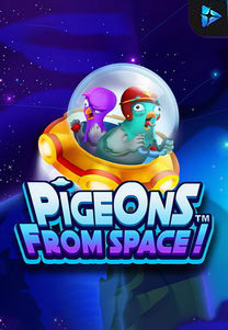 Pigeons From Space
