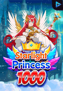  Starlight Princess 1000