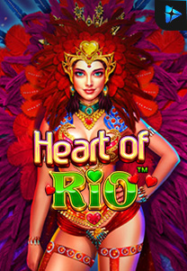 Heart Of Rio