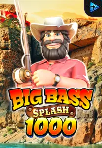 Big Bass Splash 1000