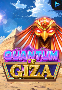 Quantum Of Giza