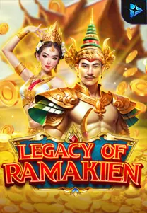 Legacy Of Ramakie