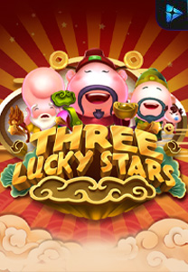 Three Lucky Stars