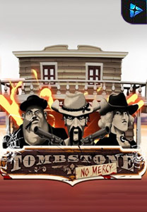 Tombstone: No Mercy
