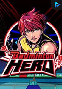 Badminton Hero