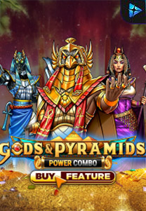 Gods & Pyramids Power