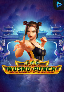 Wushu Punch
