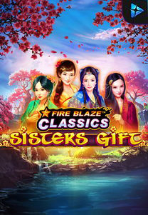 Fire Blaze: Sisters