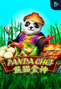 Panda Chef