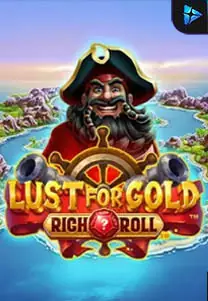 Rich Roll: Lust For Gold