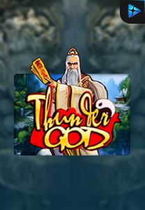 Thundergod
