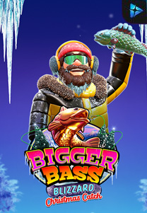 Bigger Bass Blizzard
