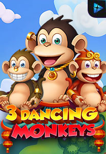  3 Dancing Monkeys