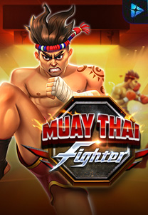 Muay Thai Figthter
