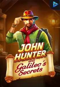 John Hunter And Galileo's
