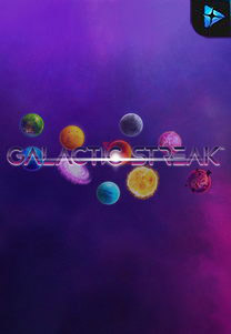 Galactic Streak