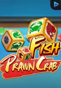 Fish Prawn Crab