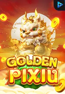 Golden Pixiu