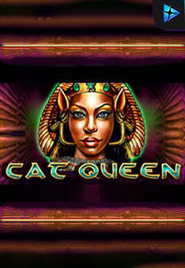 Cat Queen