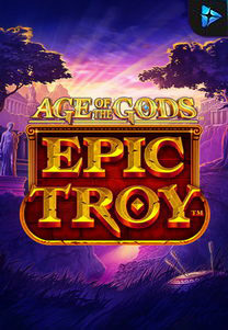 Age Of The Gods: Epic Troy