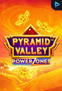 Power Zones : Pyramid Valley