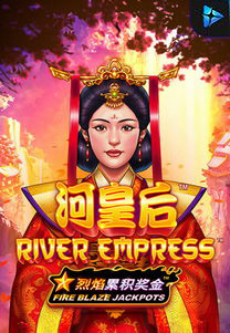 Fire Blaze: River Empress