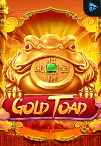 Goldtoad