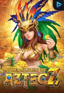 Treasures Of Aztec