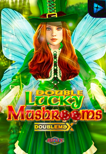 Double Lucky Mushro