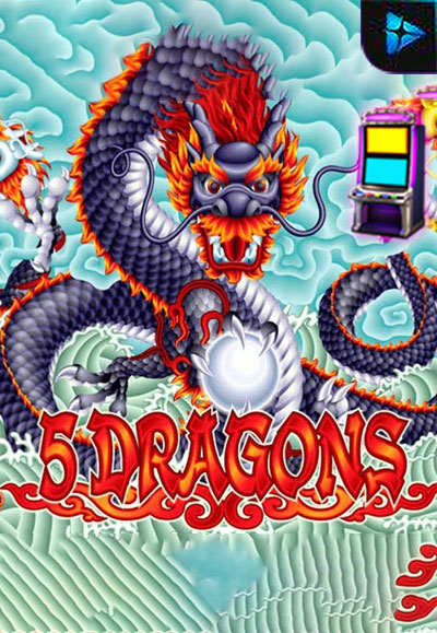 5 Dragons