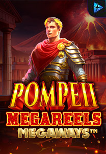 Pompeeii Megareels Megaways