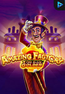 Fire Blaze: Golden