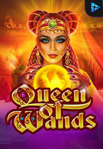 Queen Of Wands