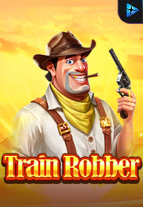 Train Robber