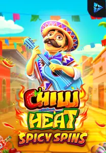 Chilli Heat Spicy Spins