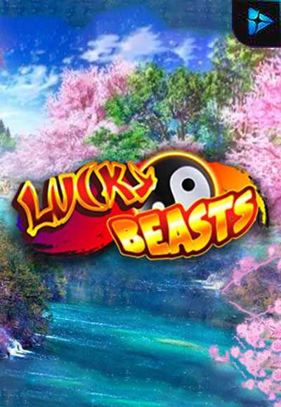 Lucky Beasts