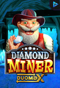 Diamond Miner Duomax