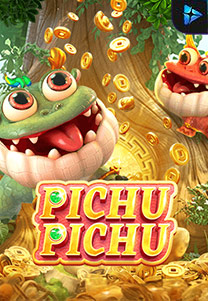 Pichu Pichu