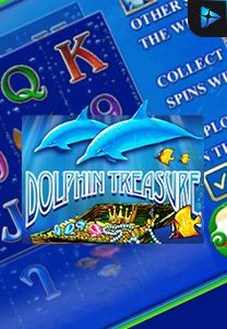 Dolphintreasure
