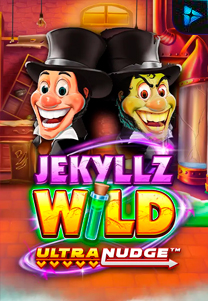 Jekyllz Wild Ultranud
