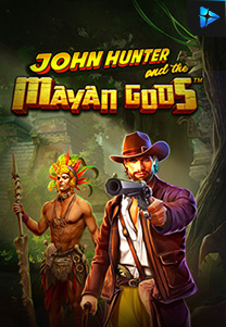 John Hunter And The Mayan Goos