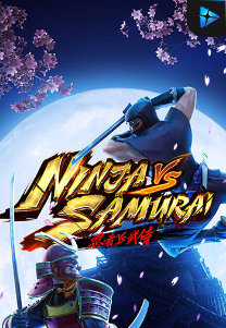 Ninja Vs Samurai